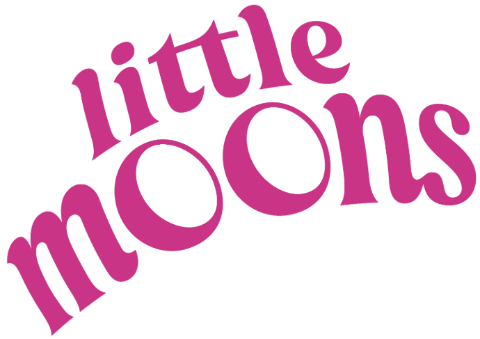 logo little moons