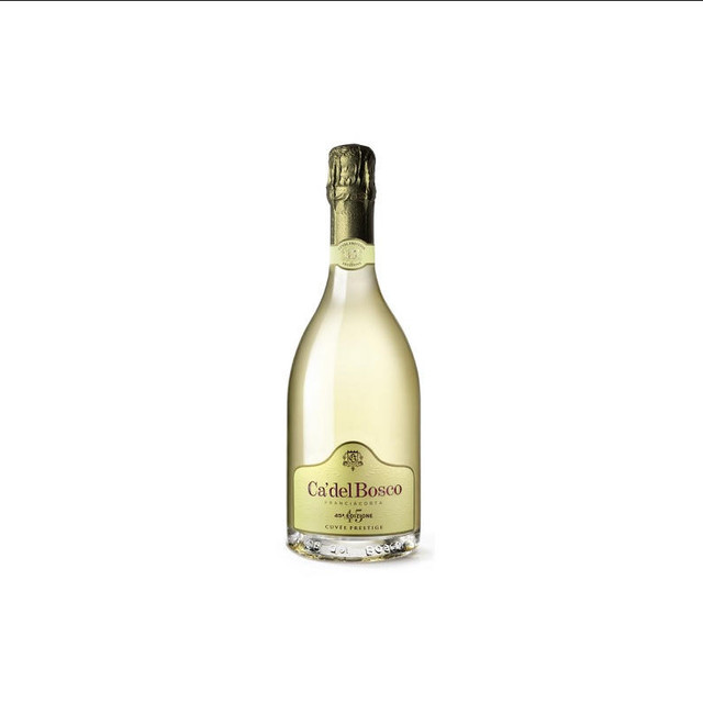 [1001] Ca’ del Bosco Cuvée Prestige 750ML
(12,5% VOL)