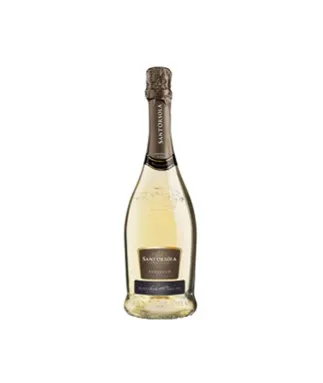 [1004] Prosecco Brut DOC - Sant'Orsola 750ML (11% VOL)