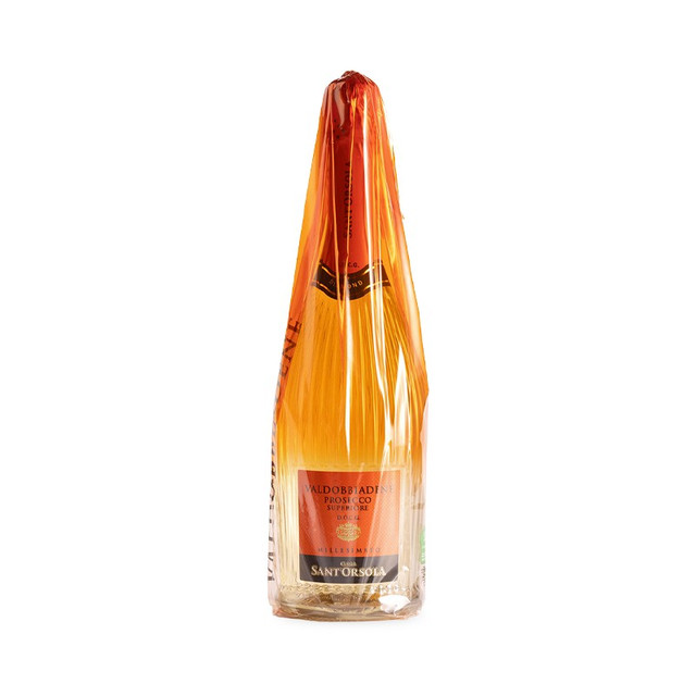 [1006] Prosecco Millesimato Docg 750ML
(11% VOL)