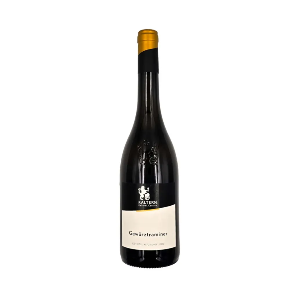 Gewürztraminer DOC - Kaltern 750ML (14,5% VOL)