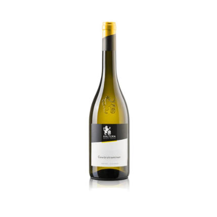 [1009] Gewürztraminer DOC - Kaltern 750ML (14,5% VOL)