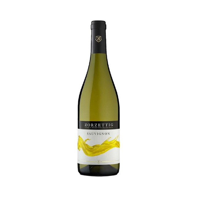 Sauvignon - Zorzettig 
750ML (13% VOL)