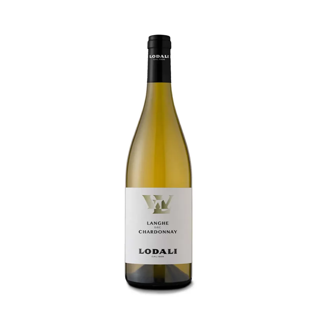 Langhe DOC Chardonnay 2024
(13% VOL)