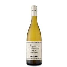 Langhe DOC Chardonnay 2023  LORENS
(13,5% VOL)
