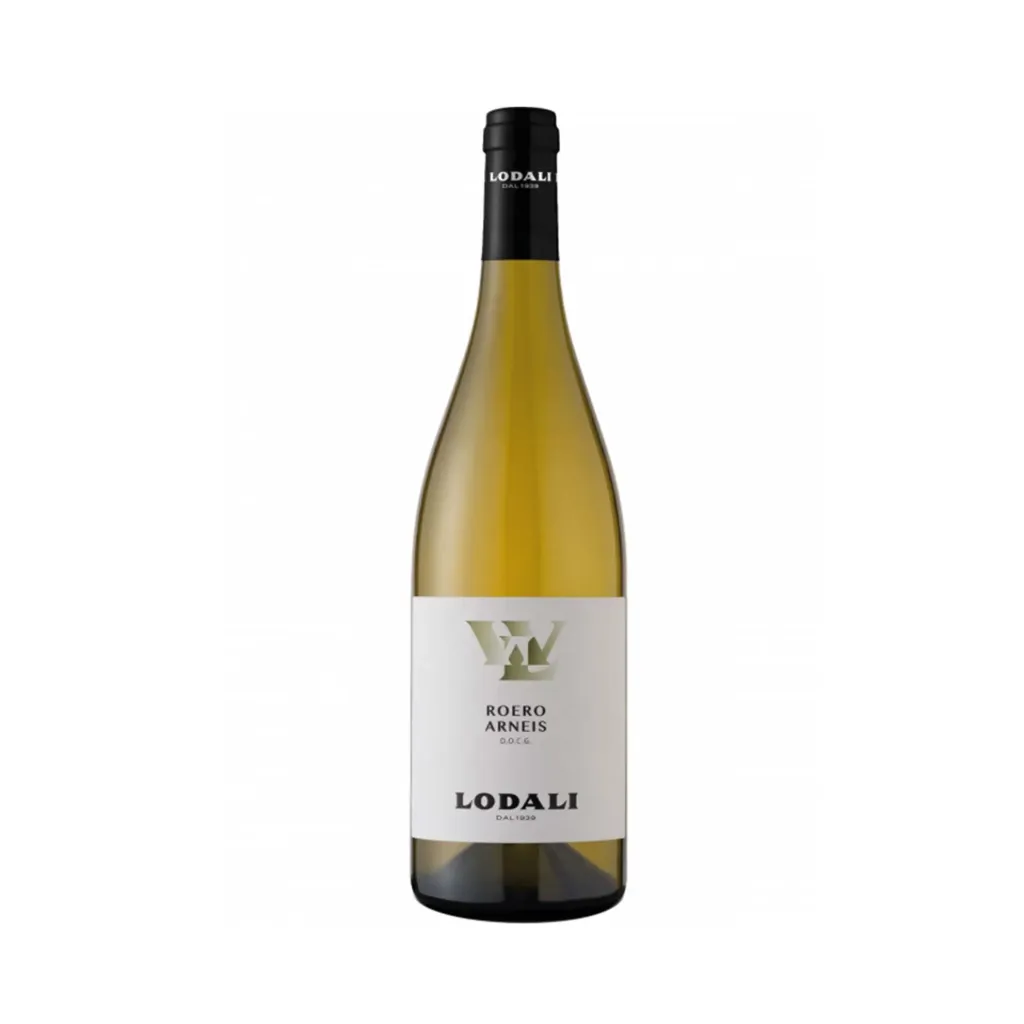 Roero Arneis DOCG - Lodali (13.5% VOL)