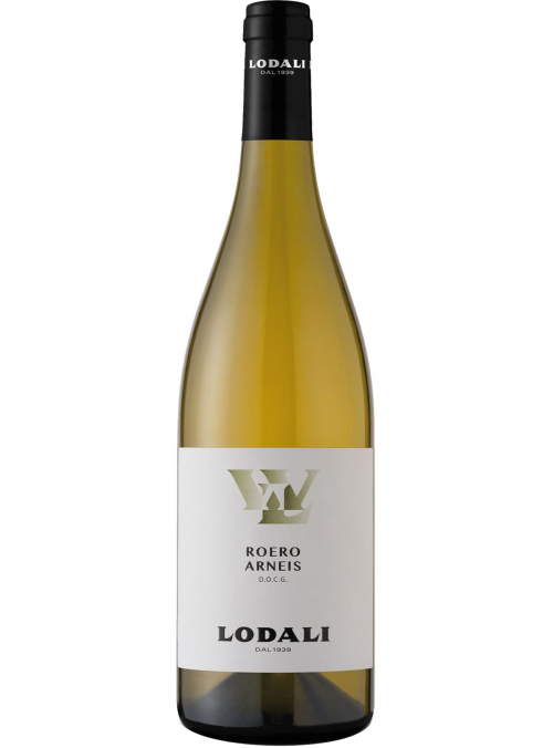 [1022] Roero DOCG Arneis 2024
(13.5% VOL)