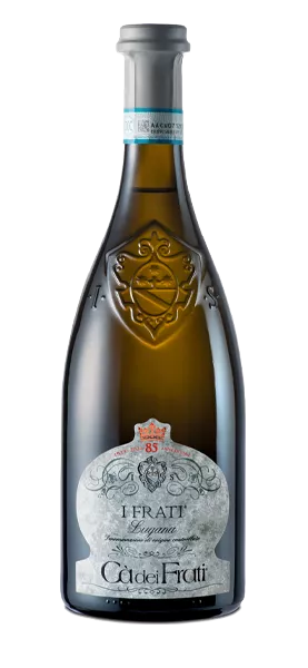 [1026] Ca’ dei Frati-I Frati Lugana 375ml 13% Vol 灰箱 
