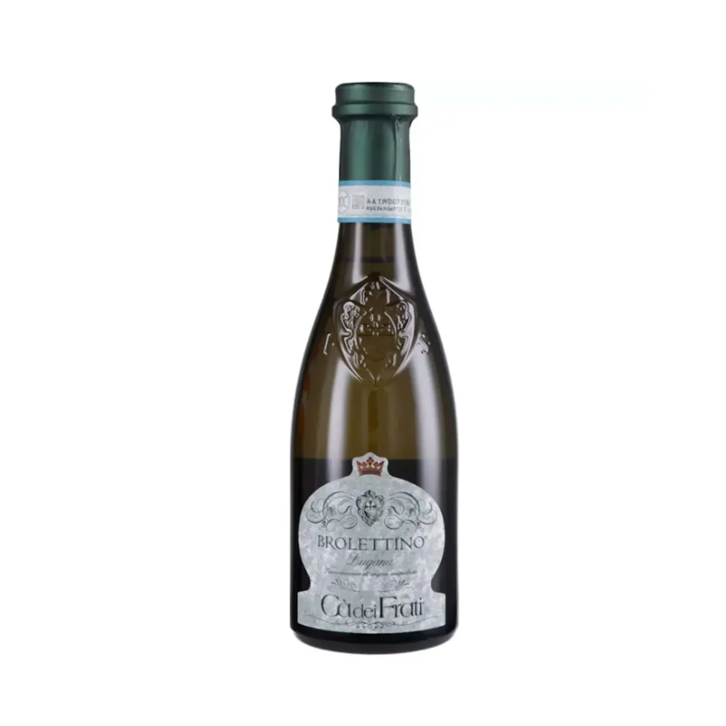 [1026] Lugana Ca’ dei Fratti 375ml (13% VOL)