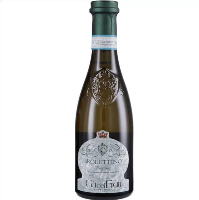 Lugana Ca’ dei Fratti 375ml (13% VOL)