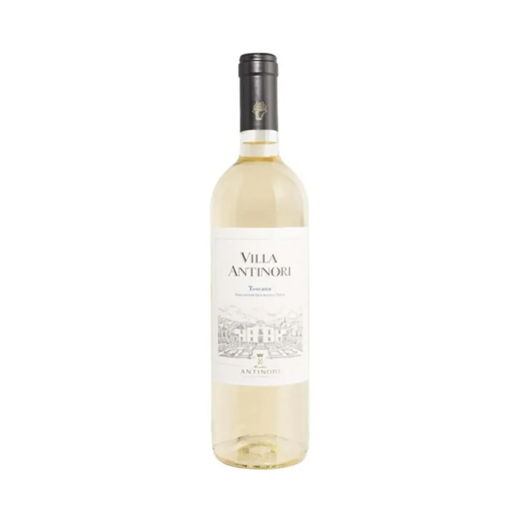 [1031] VILLA ANTINORI TOSCANA 2024 750ML (12% VOL)  白绿箱