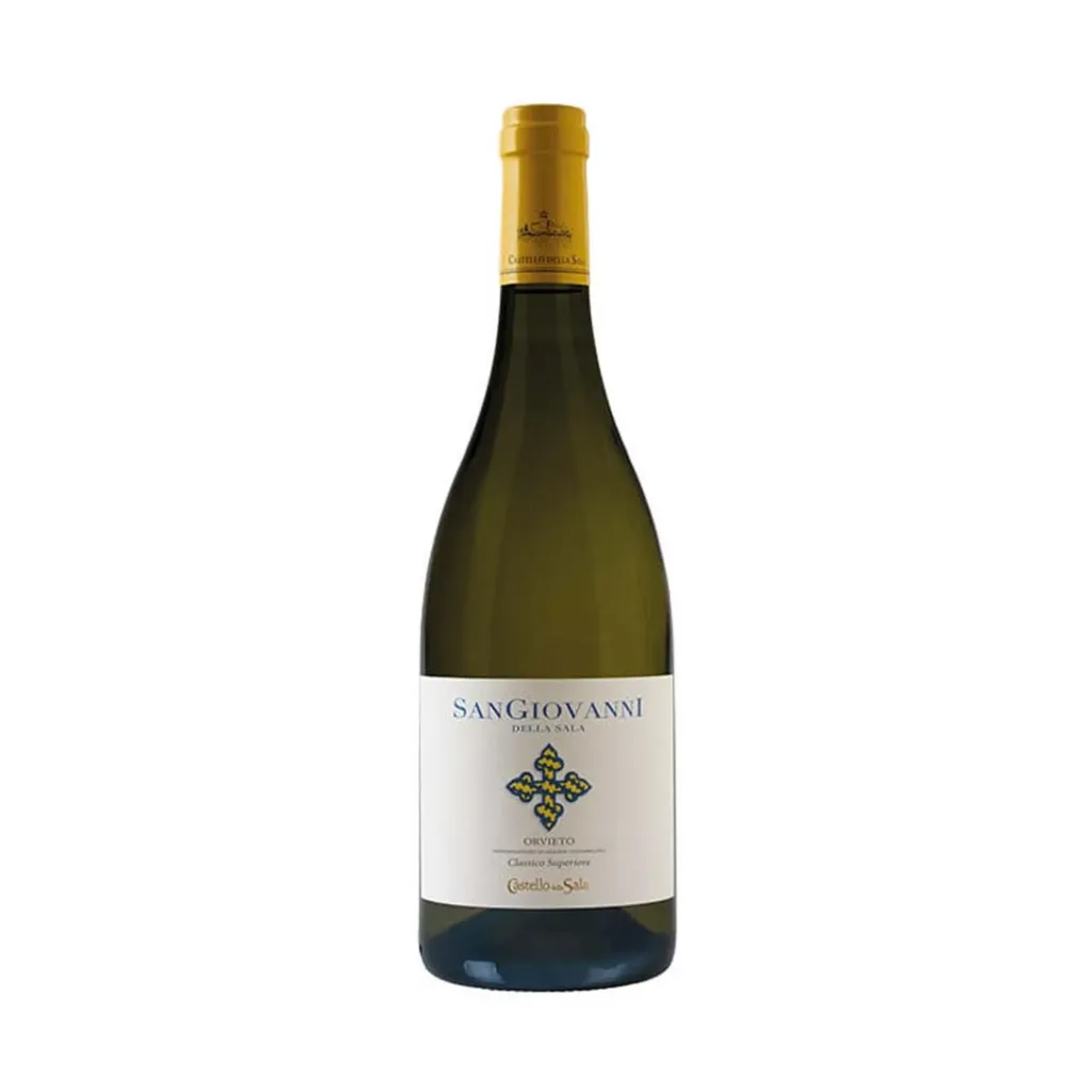 [1032] San Giovanni delle Sala 2024 750ML (12% VOL)