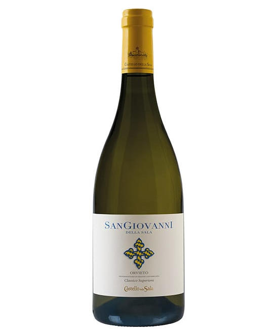 San Giovanni delle Sala 2024 750ML (12% VOL)