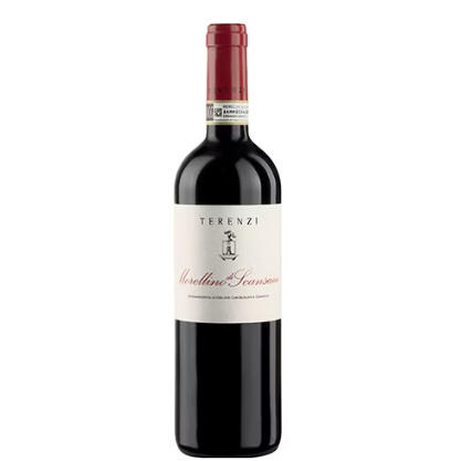 Morellino di Scansano 2023 - Moris Farms (14% VOL)