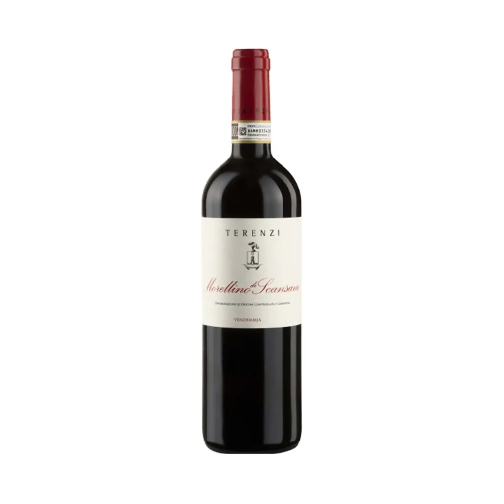 [1035] Morellino di Scansano 2023 - Moris Farms (14% VOL)