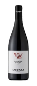 Barbera d’Alba DOC 2024
(13,5% VOL)