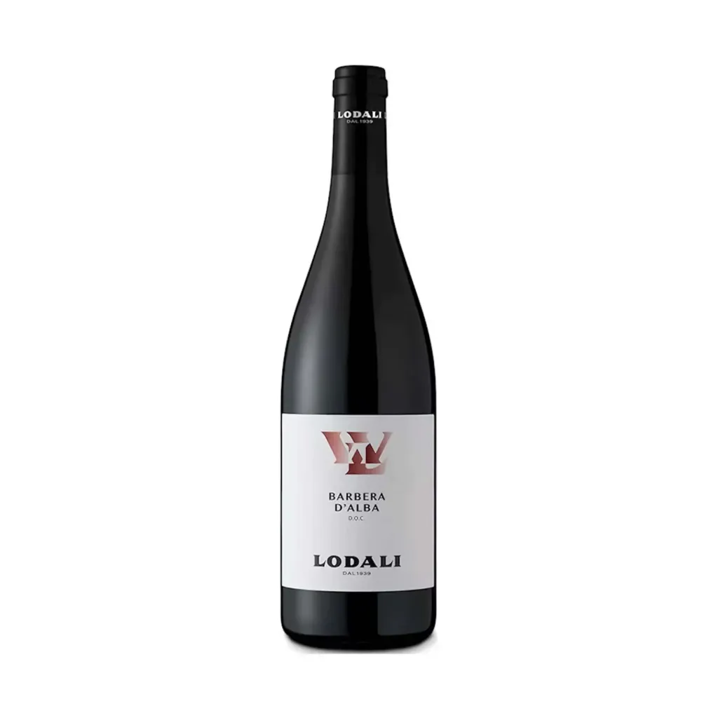 [1036] LODALI-Barbera d’Alba DOC 2024 (13,5% VOL)