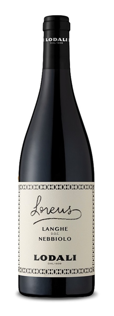 [1039] Langhe DOC Nebbiolo 2023  (14% VOL)