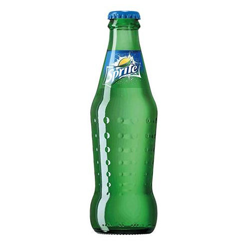 SPRITE VETRO 33OML 雪碧