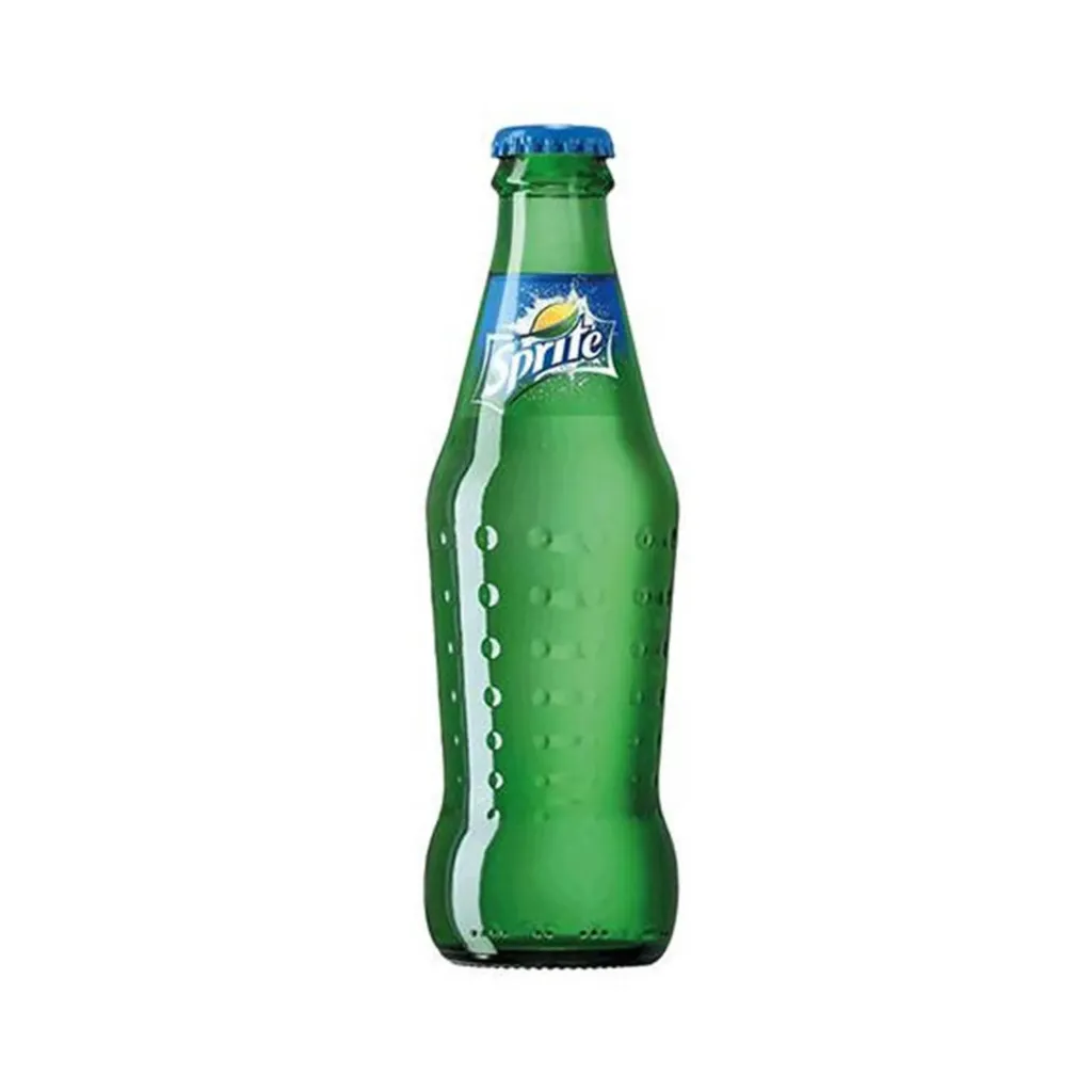 SPRITE VETRO 33OML 雪碧