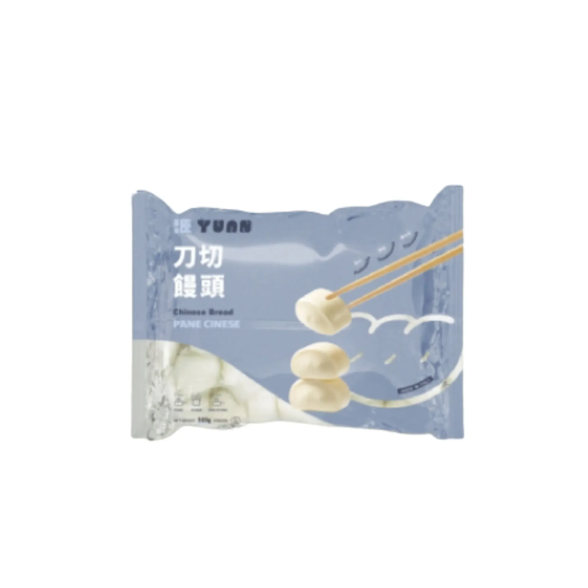 Pane Dolce 绿源 LUYUAN 刀切馒头 2kg