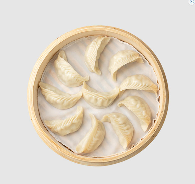 [C5009] RAVIOLI CARNE E CRAUTI 5kg WUWEI 手工肉饺