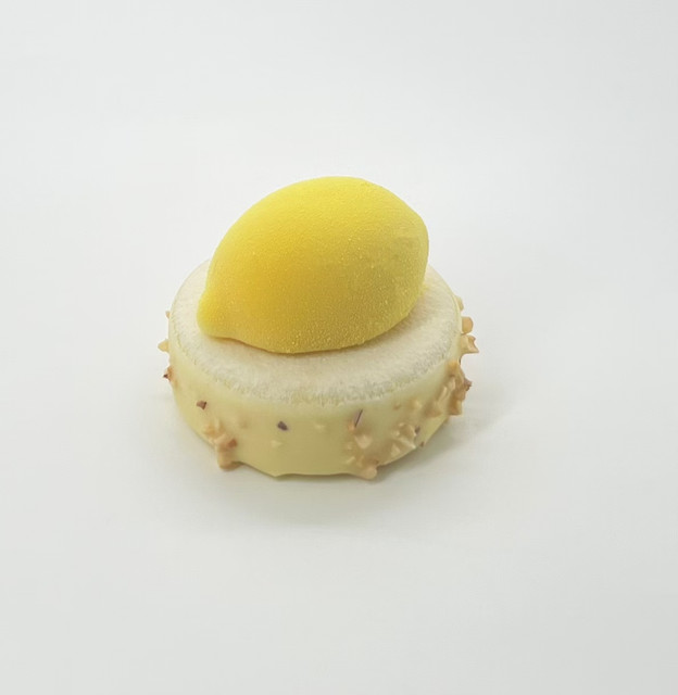 [SW12] LEMON 15pz - DULCITE