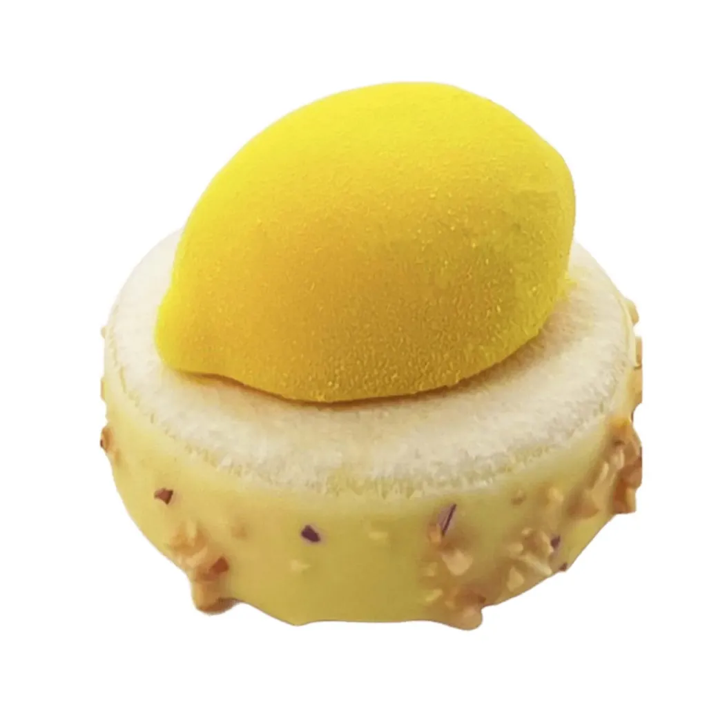 [SW12] LEMON- DULCITE