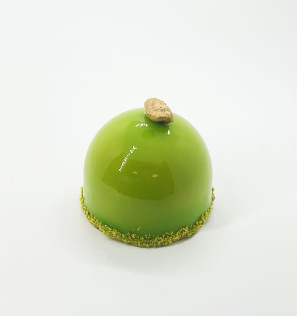 TIRAMISÙ PISTACCHIO 15pz - DULCITE