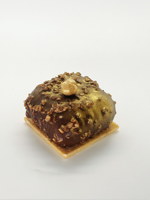 [SW14] NOCCIOLA GOLD - DULCITE