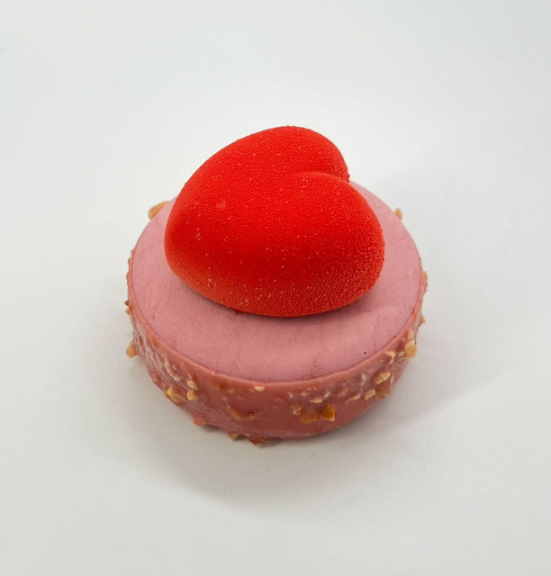 [SW15] HEART- DULCITE