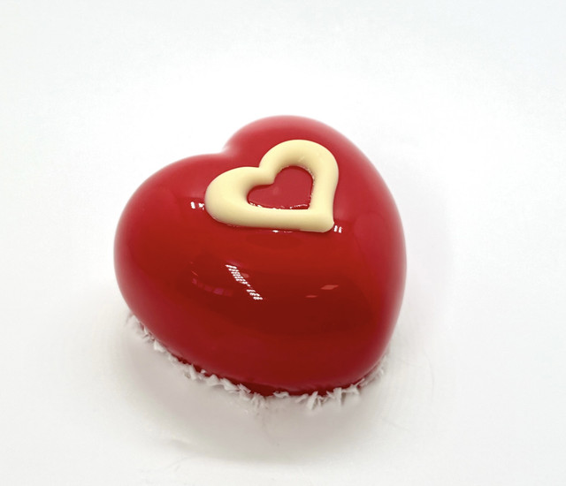 [SW22] L.AMORE 15pz - DULCITE