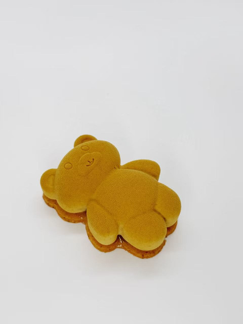 TEDDY 15pz - DULCITE