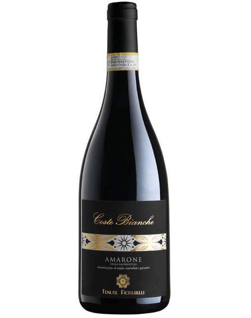 [1040] L'AMARONE COSTE BIANCHE  2020 750ML  (16% VOL)