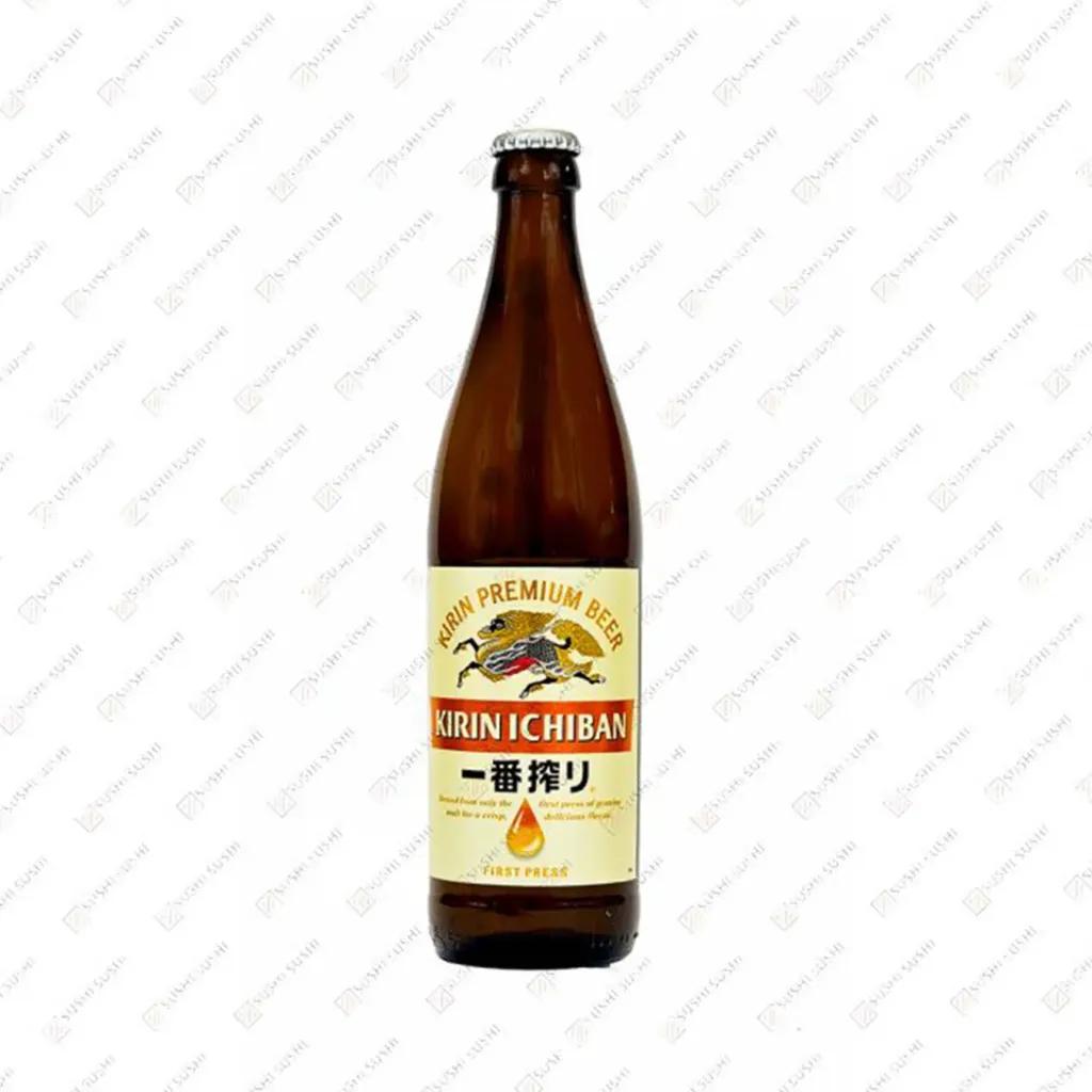 Birra kirin 500ML*20bott (5%VOL)