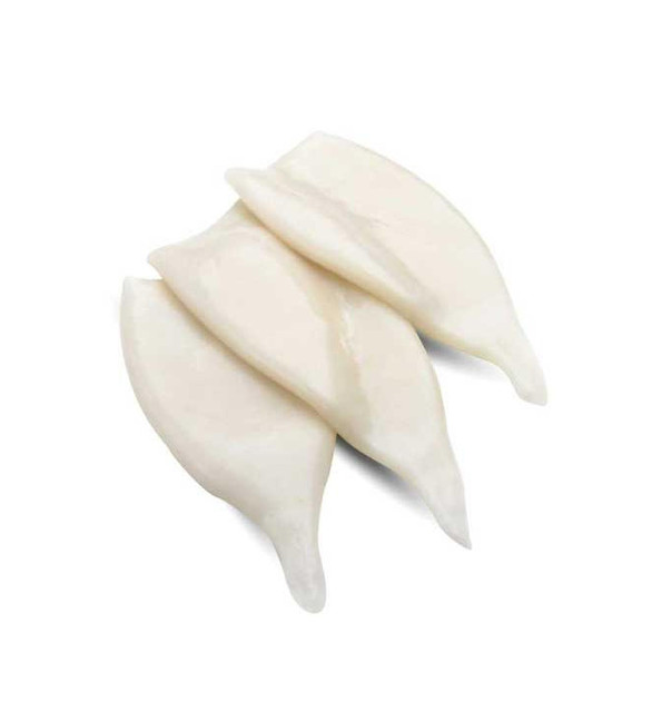 TUBI DI TOTANO 去头鱿鱼筒 (净重700g)