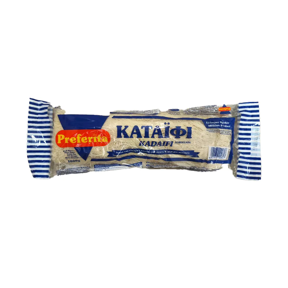 [H5045] KATAIFI PREFERITA 炸金丝1kg
