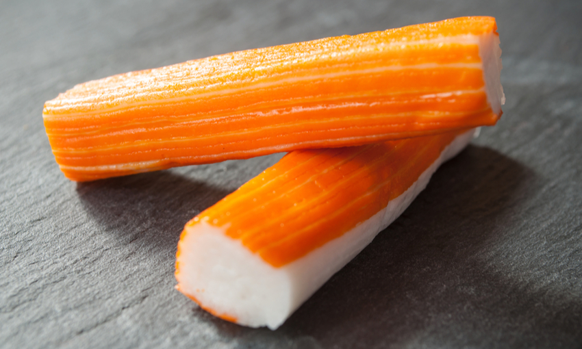 SURIMI DI GRANCHIO 18CM 蟹肉棒