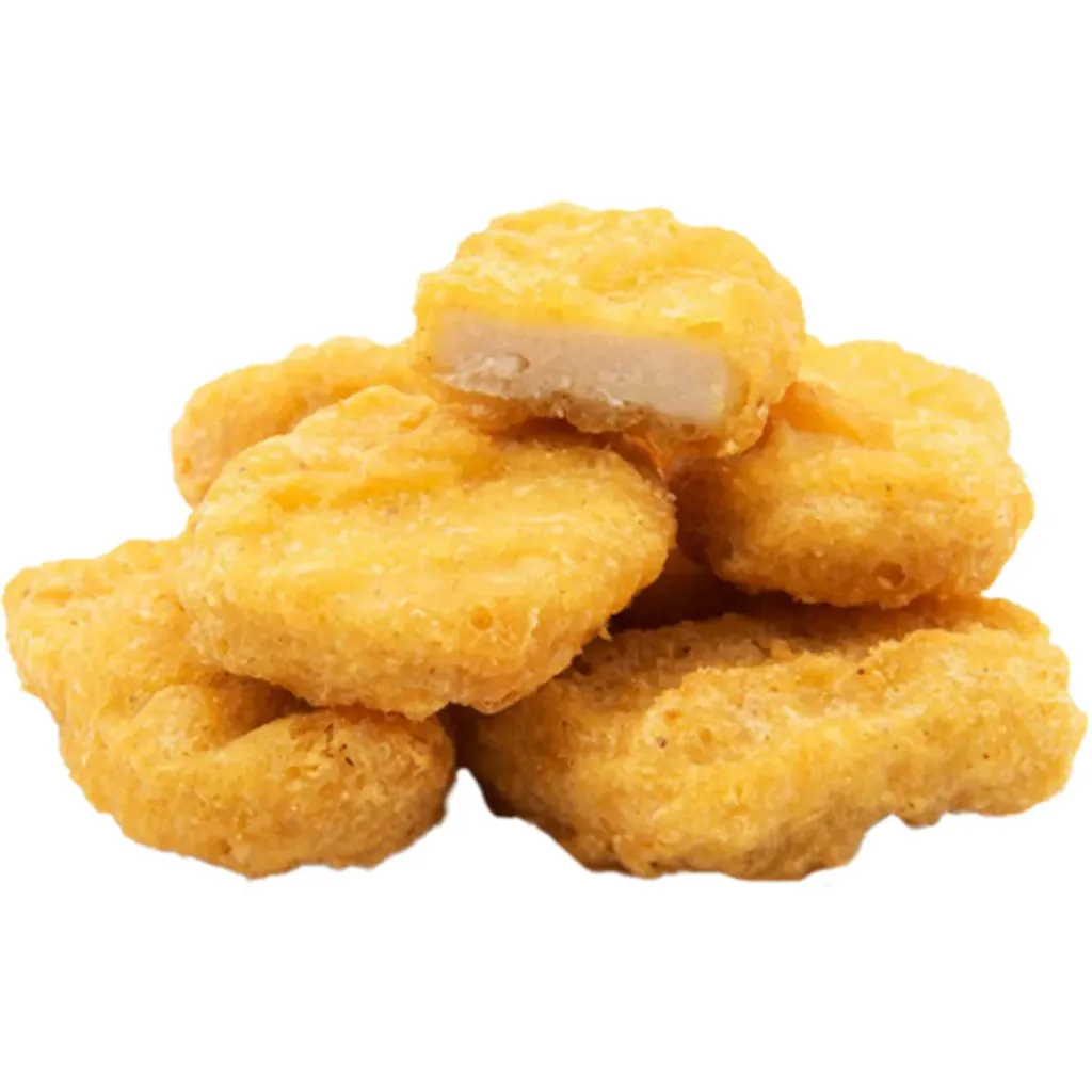 [C6011] NUGGETS  DI POLLO FORNO 1kg 炸鸡块