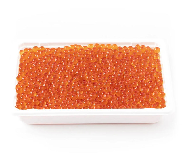 IKURA 400G 三文鱼籽