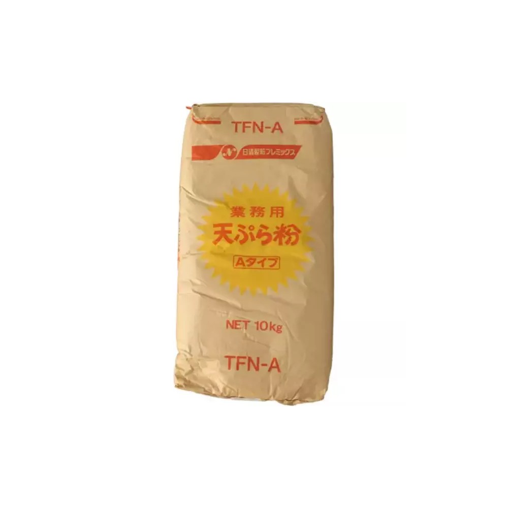 [SC002] TEMPURAKO NISSHIN 10KG日清天妇罗粉