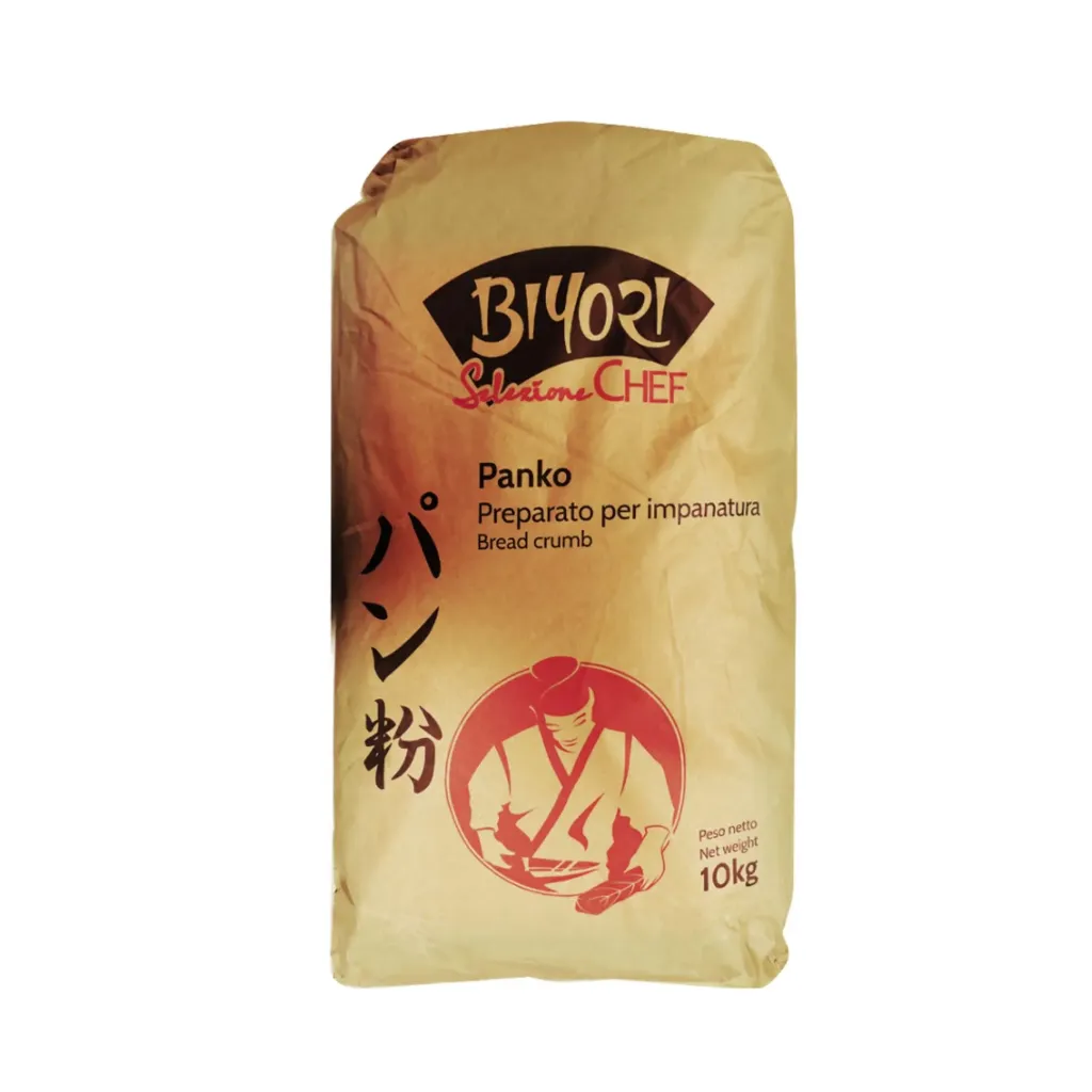 [SC004] PANKO BIYORI 日和面包糠 10KG