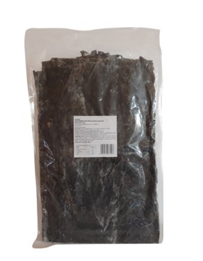 [SC013] ALGA KOMBU ESSICATA 昆布/ 日本海带