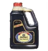 KIKKOMAN SHOYU NL 1.9L