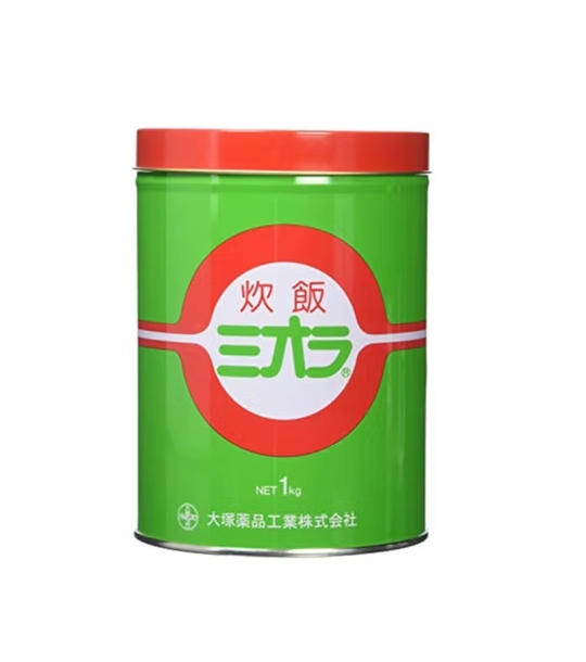 MIORA SUIHANYO 1kg 炊饭素
