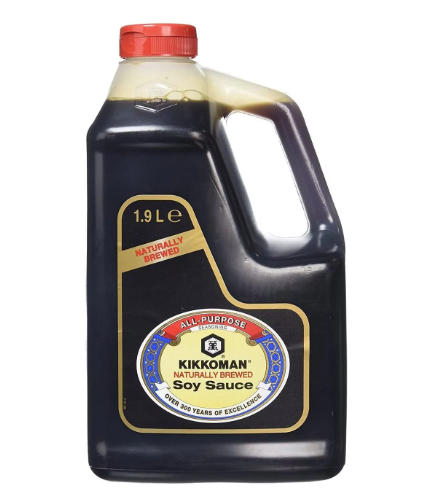 SHIBANUMA SOY SAUCE 20L 柴沼酱油20L