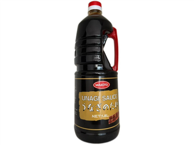 UNAGI SAUCE MAKOTO 鳗鱼汁 1L