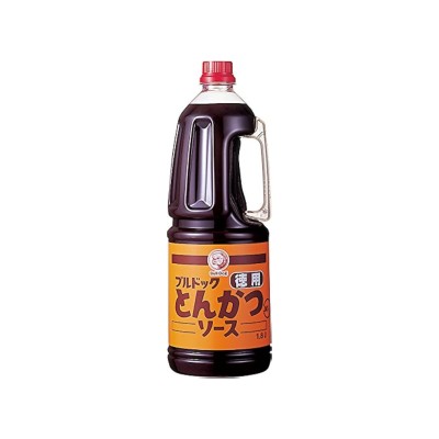 OTAFUKU CHUNO SAUCE 1.8L 日式万能酱