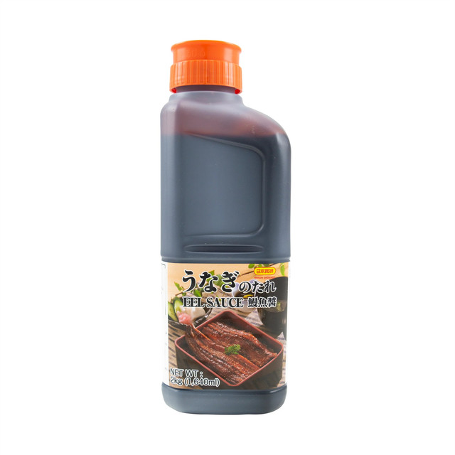 [SA023] UNAGI NO TARE NIPPON 2KG 日本食研鳗鱼汁