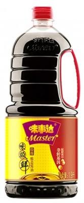 SALSA SOIA 1,9L 味事达酱油
